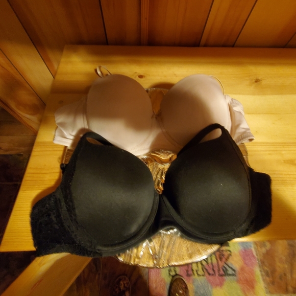 Pantie&bra set SOLD - Picture 15 of 16
